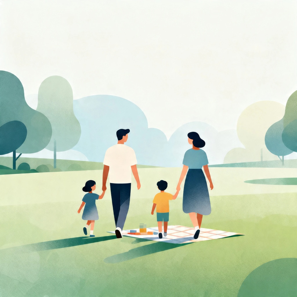 Aktivnosti za zdravo družino